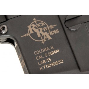 Страйкбольный автомат RRA SA-C10 PDW CORE™ Carbine Replica - Half-Tan (SPECNA ARMS)